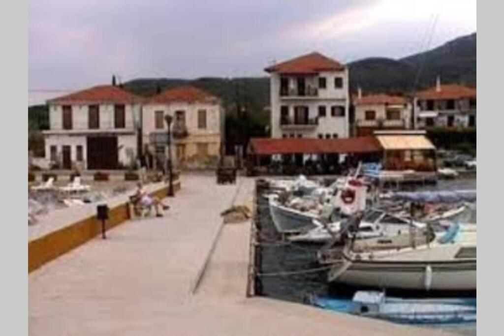 Christie'S Ground Floor Apartment By The Sea كاتو جاتزي المظهر الخارجي الصورة