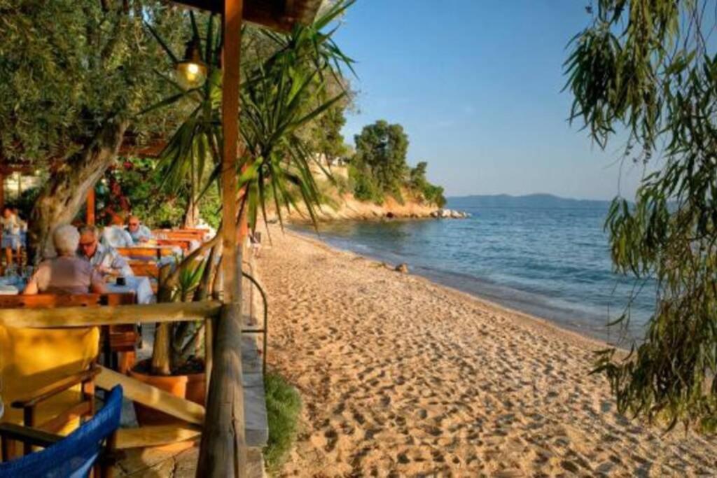 Christie'S Ground Floor Apartment By The Sea كاتو جاتزي المظهر الخارجي الصورة