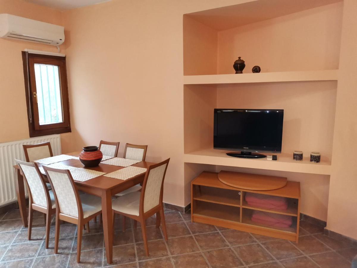 Christie'S Ground Floor Apartment By The Sea كاتو جاتزي المظهر الخارجي الصورة